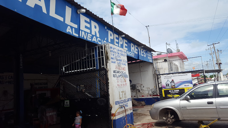 Bodega De Llantas Y Servicios De Champotón. Revisión Y Opiniones