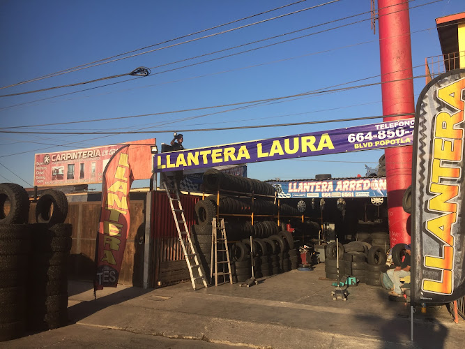 Llantera Arredondo Ll. Revisión Y Opiniones