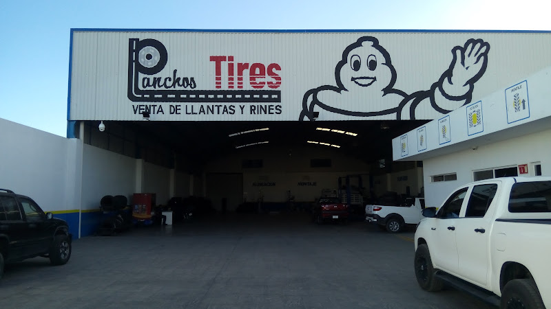 Panchos Tires. Revisión Y Opiniones