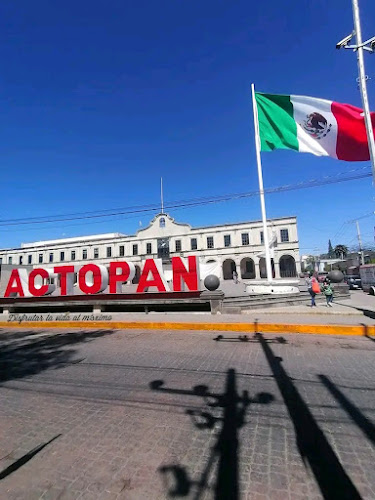 Vulcanizadora A Domicilio Actopan Hgo. Revisión Y Opiniones