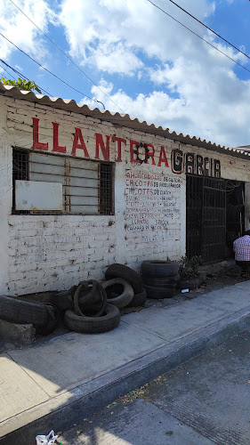 Llantera García. Revisión Y Opiniones