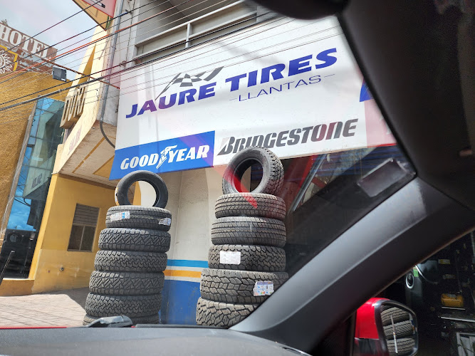 Jaure Tires. Revisión Y Opiniones