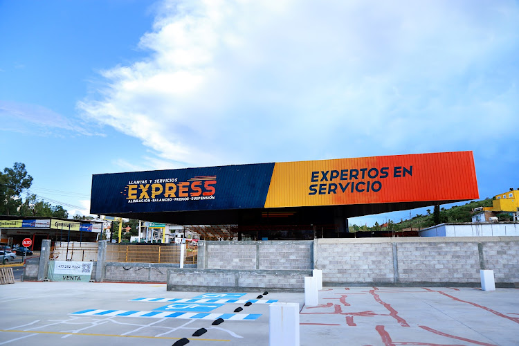 EXPRESS Capital – Llantas Y Servicios. Revisión Y Opiniones