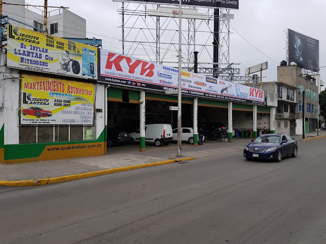 CIRCUITO LLANTERA. Revisión Y Opiniones