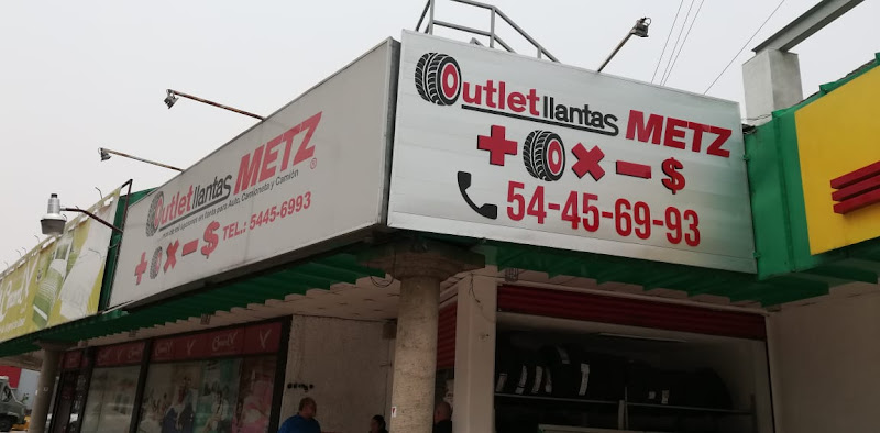 Outlet Llantas Ermita. Revisión Y Opiniones