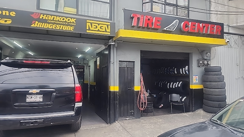 Tire Center. Revisión Y Opiniones