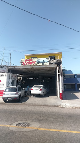 Llantera El Chapo’s. Revisión Y Opiniones