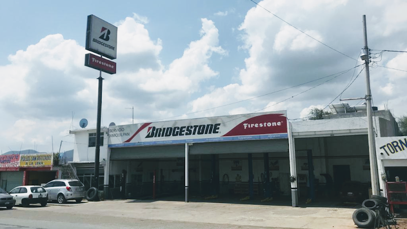 Servicio Ixmiquilpan Bridgestone Firestone. Revisión Y Opiniones