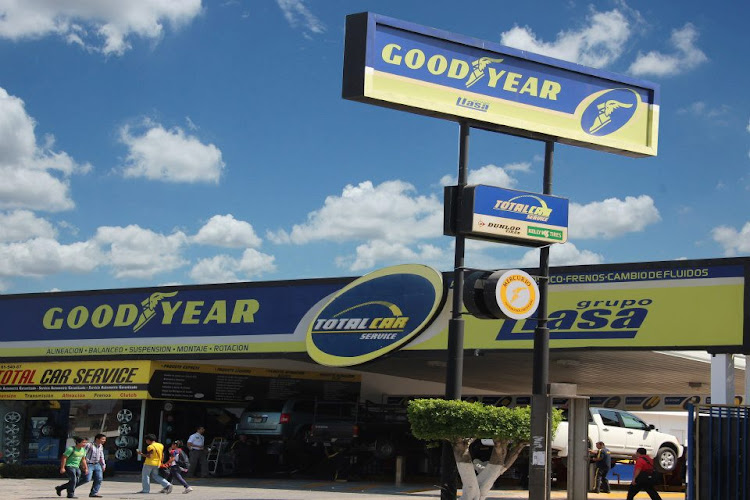 GOODYEAR CHIAPAS GRUPO LLASA MATRIZ. Revisión Y Opiniones