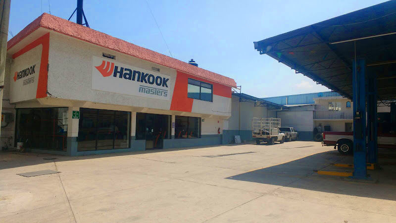 Llantas Hankook Tulancingo | Reprollan Llanterama Anáhuac. Revisión Y Opiniones