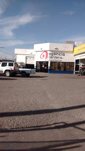 Agencia Llantera Juárez. Revisión Y Opiniones