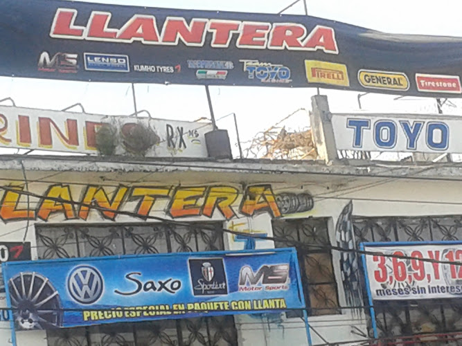 LLANTERA Saxo. Revisión Y Opiniones