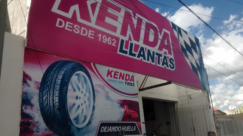 Kenda. Revisión Y Opiniones