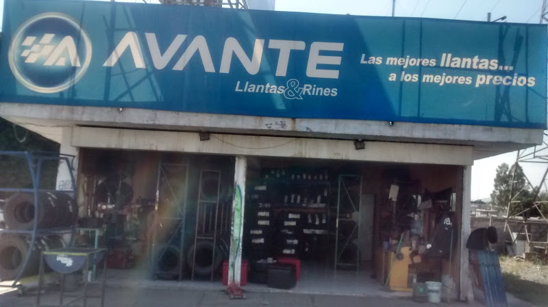 Llantera Gomez Palacio. Revisión Y Opiniones