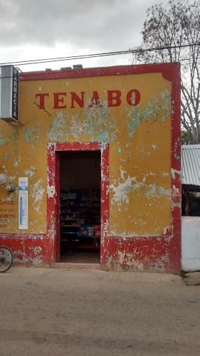 Tenabo. Revisión Y Opiniones