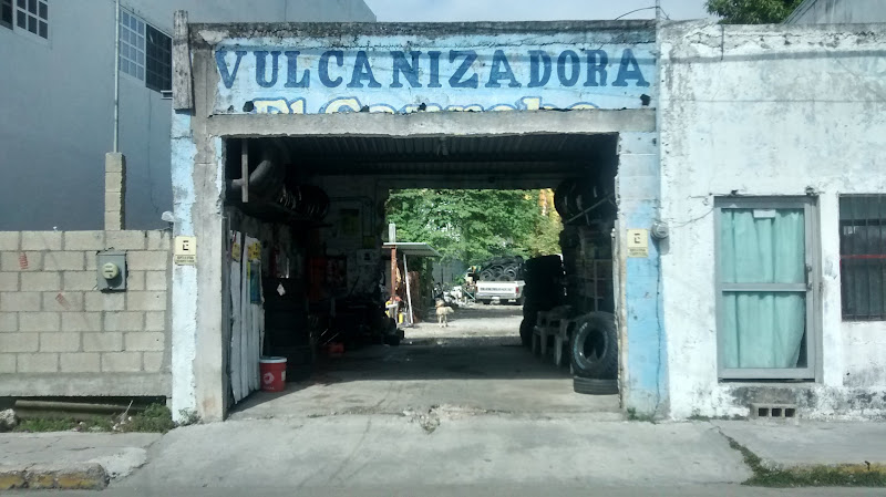 Vulcanizadora. Revisión Y Opiniones