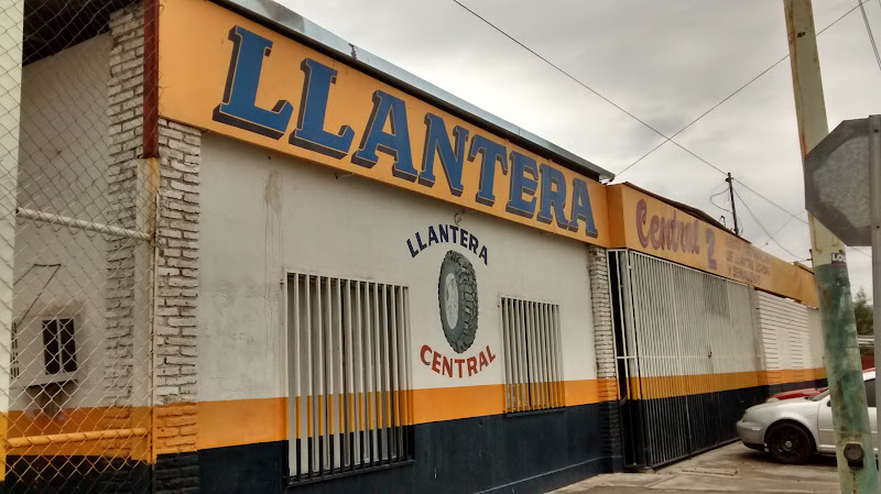 LLANTERA CENTRAL 2. Revisión Y Opiniones