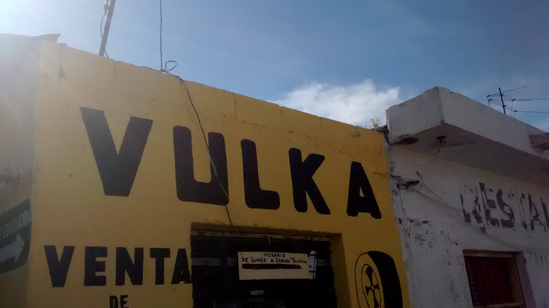 Vulka. Revisión Y Opiniones