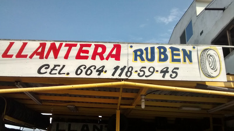 LLANTERA RUBEN. Revisión Y Opiniones