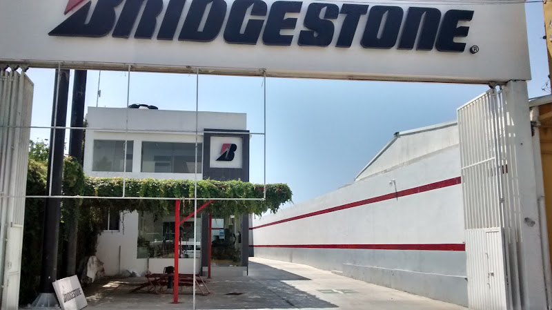 Bridgestone – Llantera. Revisión Y Opiniones