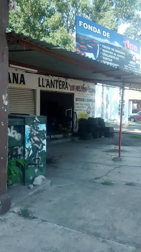 Llantera Los Hieleros De Colima. Revisión Y Opiniones